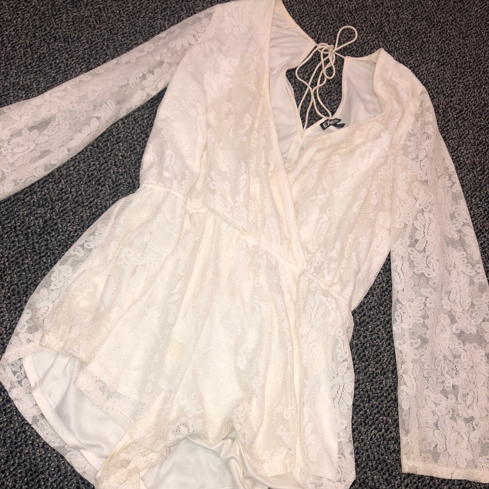 Express romper - Picture 2 of 5